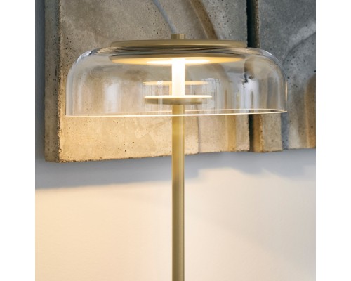 Настольная лампа ARCTIC TAB ImperiumLoft