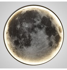 Настенный светильник COSMOS ЛУНА D90 ImperiumLoft