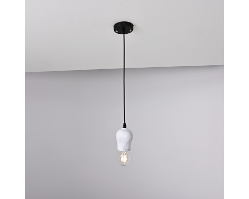 Подвесной светильник Storo Grey ImperiumLoft