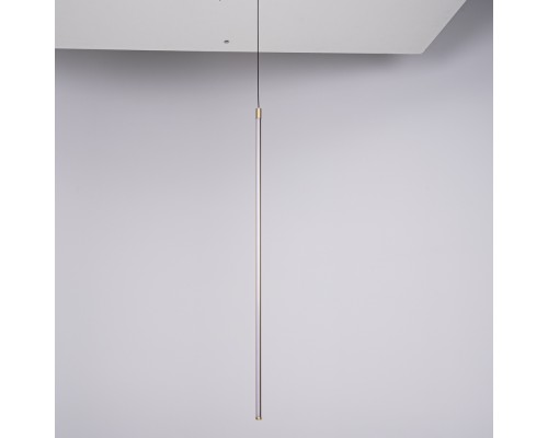 Подвесной светильник KEMMA H100 Gold ImperiumLoft