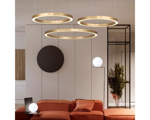 Подвесной светильник CRUISE D60+80+100 ImperiumLoft