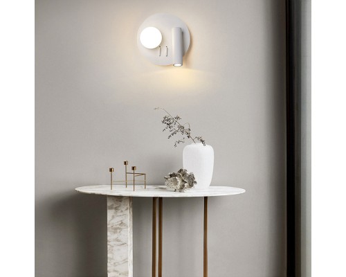 Настенный светильник SNOTRA WALL A Right 3000К