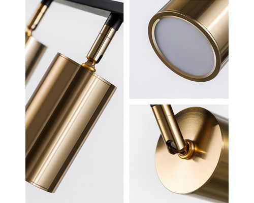 Подвесной светильник Long John L165 ImperiumLoft