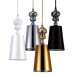 Светильник Josephine Pendant Lights D18 White ImperiumLoft