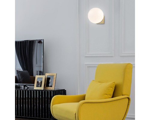 Настенный светильник POLLY L2 ImperiumLoft