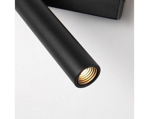 Настенный светильник OLINN Right Black