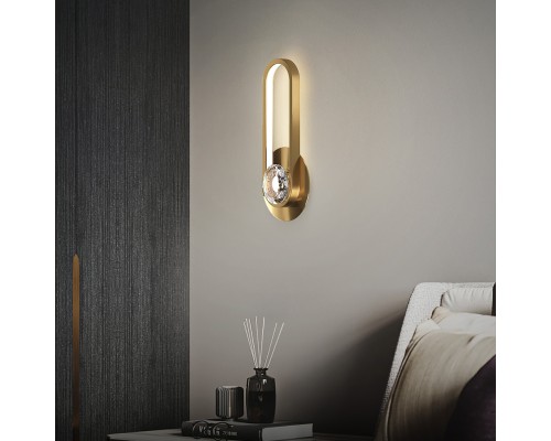 Настенный светильник STEINOR H33 ImperiumLoft