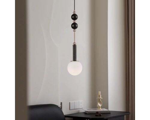 Подвесной светильник BERTON B ImperiumLoft