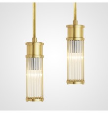 Подвесной светильник NICE ImperiumLoft