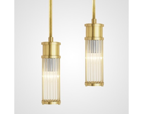 Подвесной светильник NICE ImperiumLoft