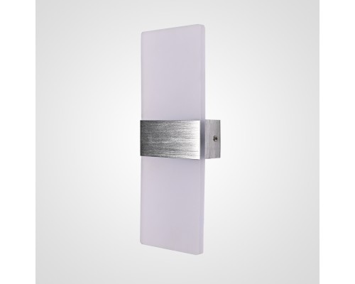 Светильник бра настенный влагозащищенный Bather ImperiumLoft