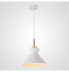 Подвесной светильник OMG B White ImperiumLoft