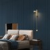 Настенный светильник DENZIL LUX ImperiumLoft