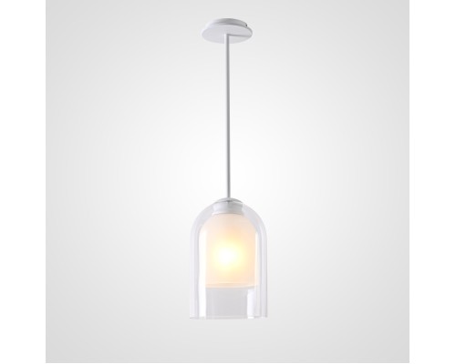 Подвесной светильник ARIA Transparent ImperiumLoft