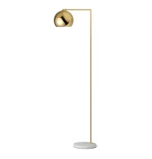 Торшер Brass Ball ImperiumLoft