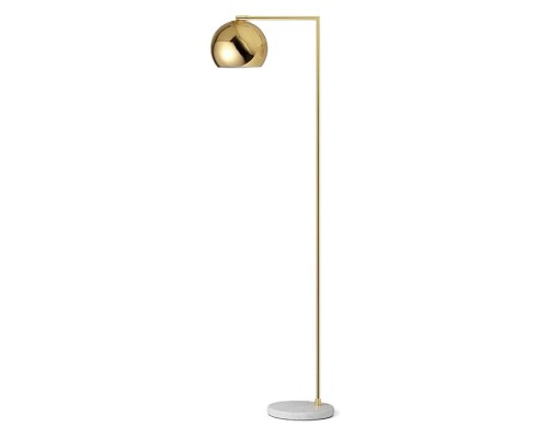Торшер Brass Ball ImperiumLoft