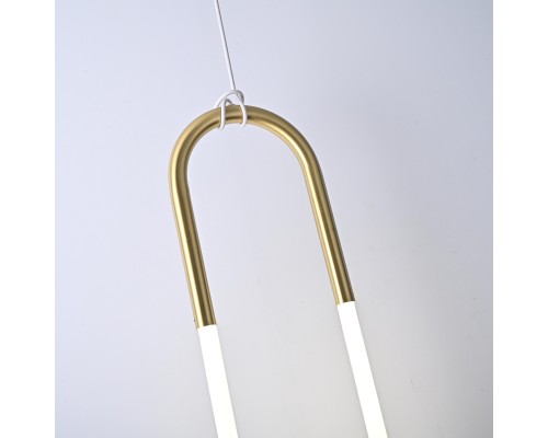 Подвесной светильник Rudi Loop