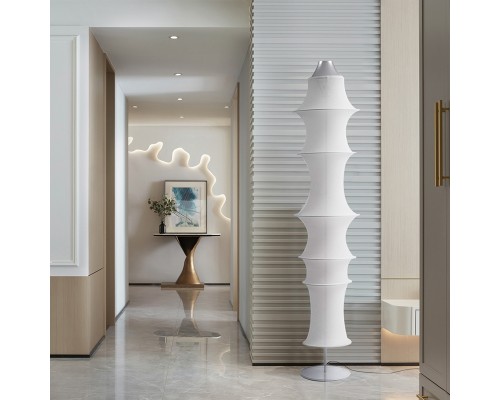 Напольный светильник PENTTI FL ImperiumLoft