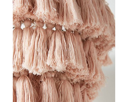 Подвесной светильник TASSEL Карамель