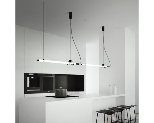 Подвесной светильник DELIA L70