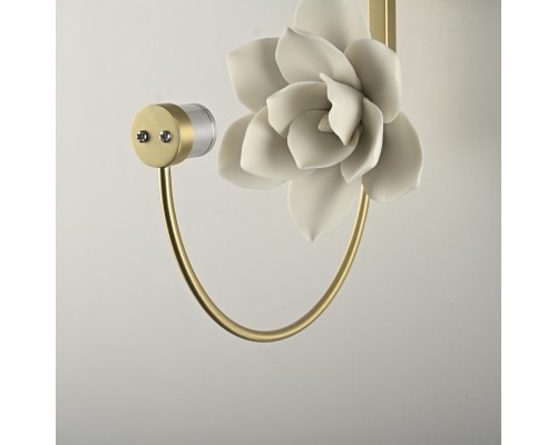 Бра MAGNOLIA WALL