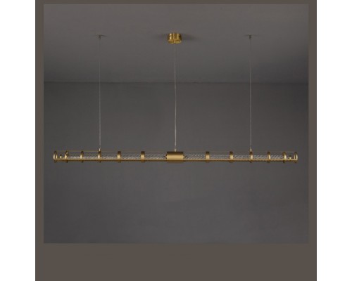 Подвесной светильник OPTIMA L150 ImperiumLoft