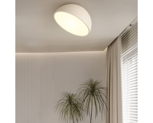 Потолочный светильник SELDEN D20 White ImperiumLoft