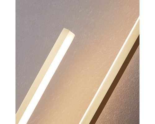 Настенный светильник WIKI WALL Black