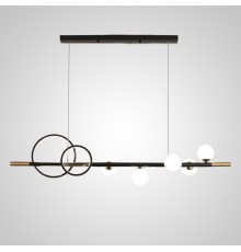 Подвесной светильник DAGFRID H128 3000 ImperiumLoft