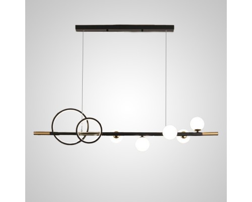 Подвесной светильник DAGFRID H128 3000 ImperiumLoft