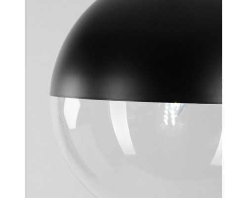 Подвесной светильник pendant lamp SPHERE 1 D300 ImperiumLoft