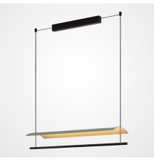 Подвесной светильник GARTH A L99 ImperiumLoft