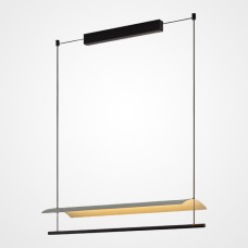 Подвесной светильник GARTH A L99 ImperiumLoft