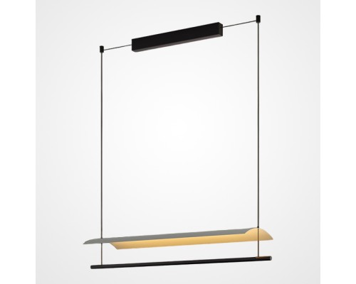 Подвесной светильник GARTH A L99 ImperiumLoft