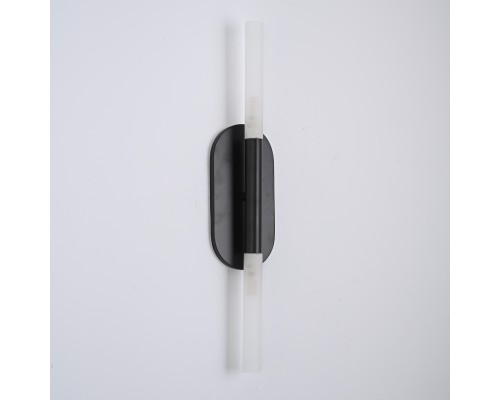 Бра Rousseau Medium Vanity Black ImperiumLoft