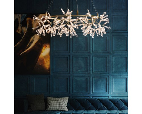 Подвесная люстра ARIANA D105 ImperiumLoft