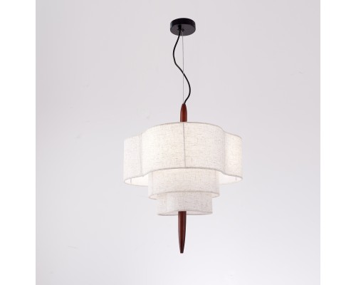 Подвесной светильник ANDREAN Elit D45 ImperiumLoft