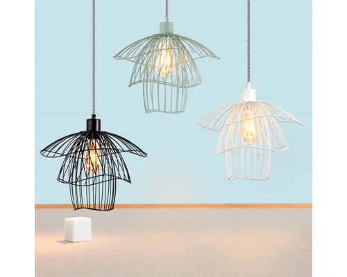 Подвесной светильник Papillon Forestier Blue