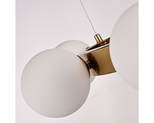 Подвесная люстра DESTINY CH D60 ImperiumLoft