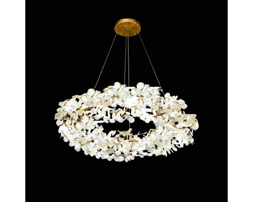 Подвесная люстра CARAMELLY A D80 ImperiumLoft