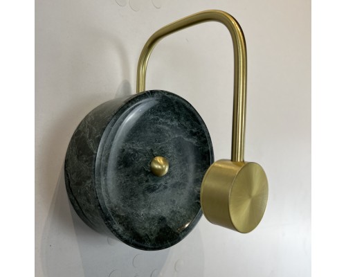 Бра GOTTBY Черный