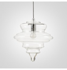 Подвесной светильник Neverending Glory by LASVIT Bolshoi Theatre III ImperiumLoft