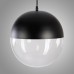 Подвесной светильник pendant lamp SPHERE 1 D300 ImperiumLoft