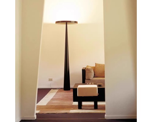 Торшер Slim Dome ImperiumLoft