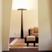 Торшер Slim Dome ImperiumLoft