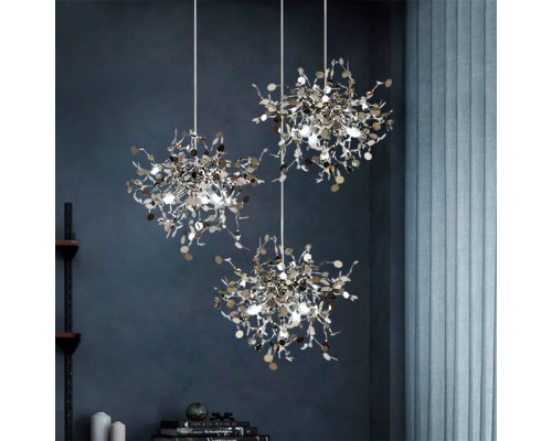 Подвесной светильник Tezani Argent 3R