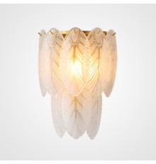 Настенный светильник PLUMAGE WALL 1R ImperiumLoft