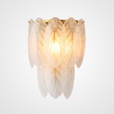 Настенный светильник PLUMAGE WALL 1R ImperiumLoft