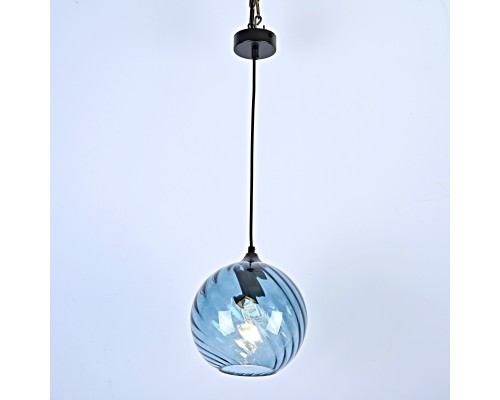 Подвесной светильник CL RIB B Blue