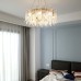 Подвесная люстра SELVAR D80 ImperiumLoft